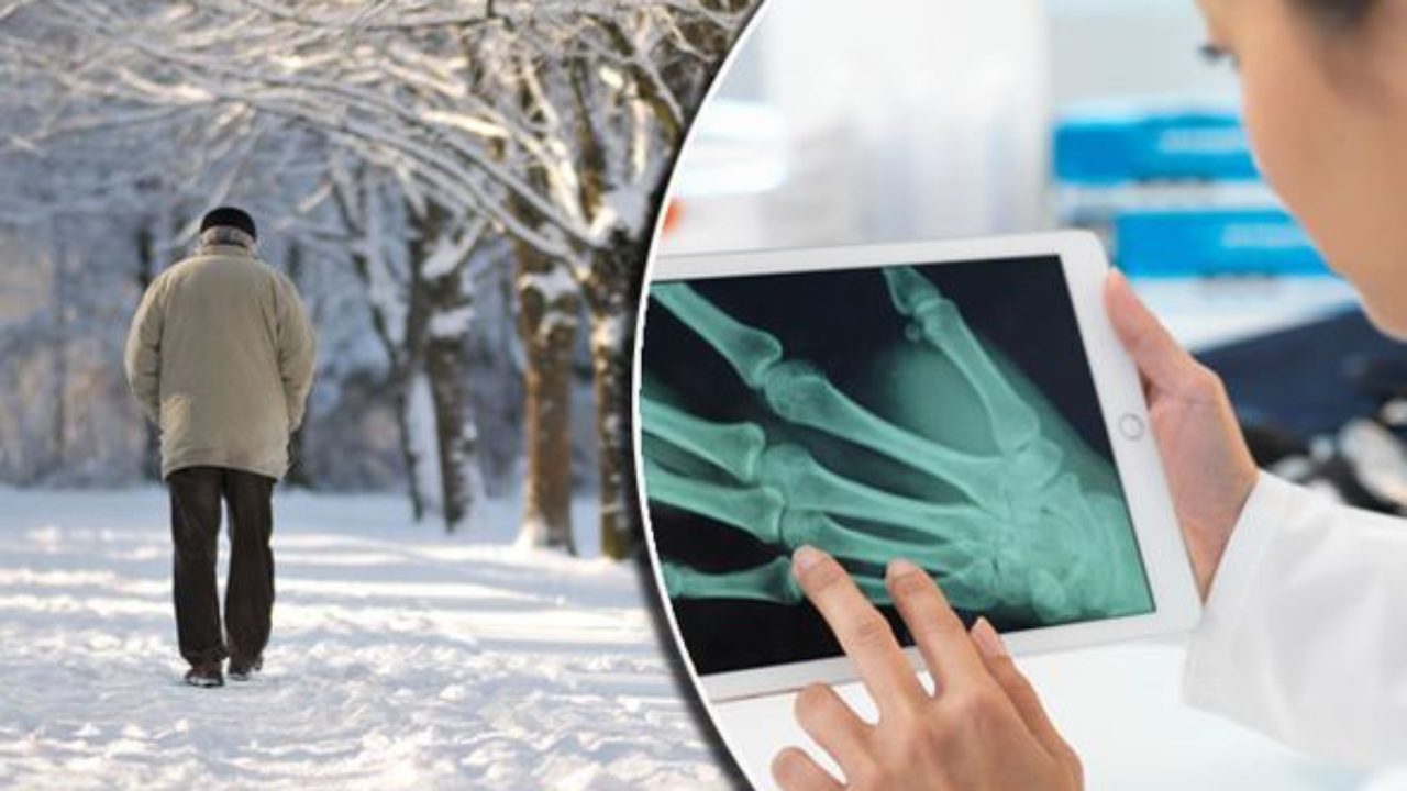 What are The Ways to Manage Osteoarthritis and Rheumatoid Arthritis in Cold Weather ?