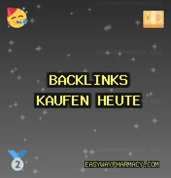 Backlinks kaufen heute Qualitative Backlinks